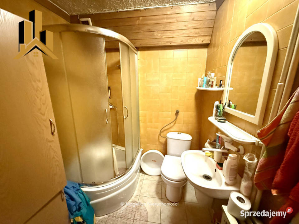 Do sprzedaży dom bliźniak 200m2 Rumia Garbarska