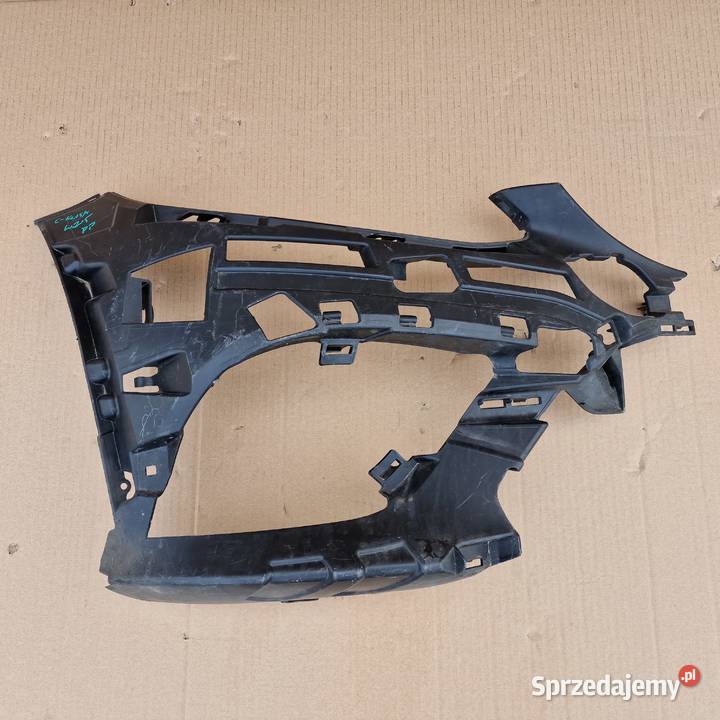 MERCEDES CKLASA W205 ŚLIZG ZDERZAKA PRAWY osobowe Bieleń