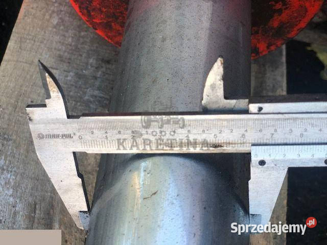 Manitou 524 Siłownik Wychyłu Łyźki Jastrzębniki