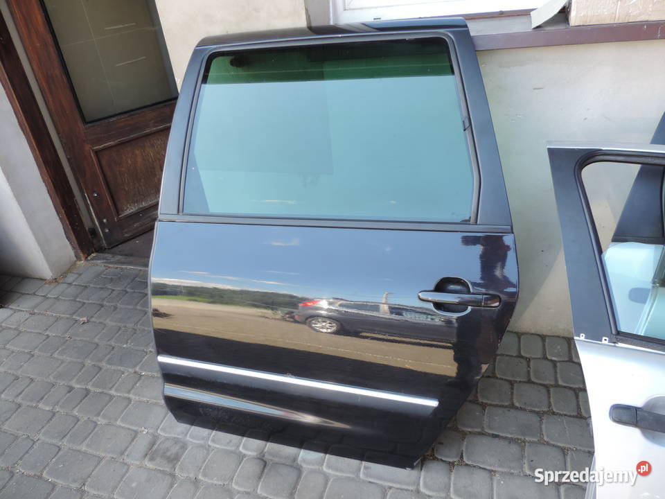 DRZWI LEWY TYŁ VW SHARAN 1 FL Nowy Sącz