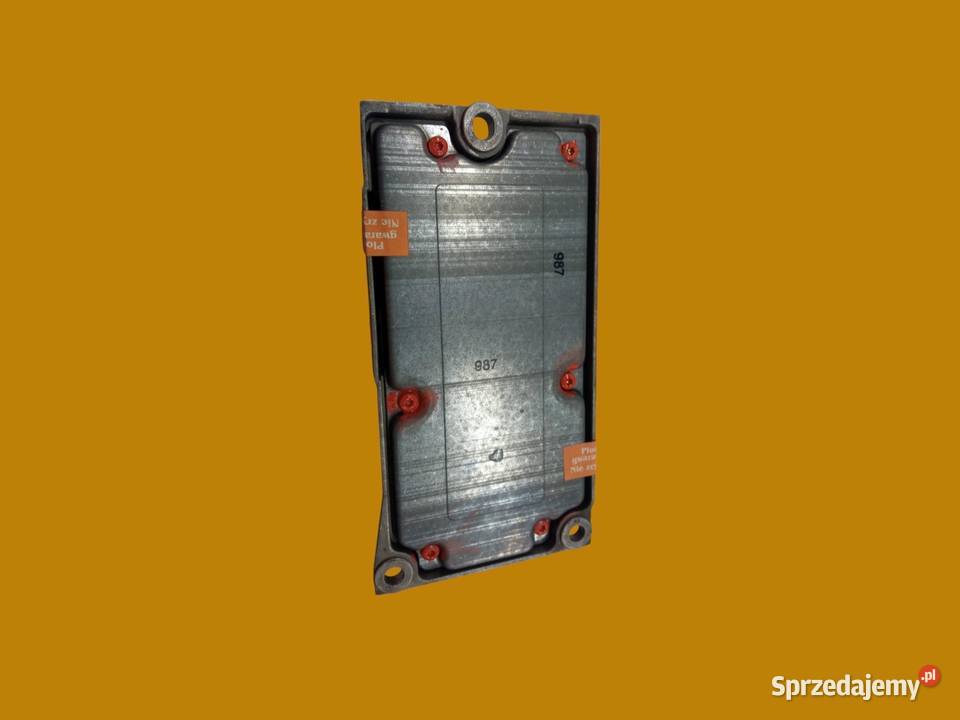 SENSOR AIRBAG 0285001254 8645271 Volvo S80 I