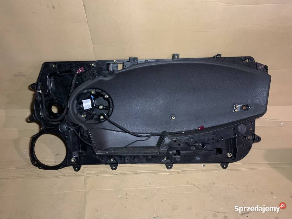 26001217 Tapicerka drzwi mini cooper one r56 Tapicerki samochodowe Szczecin