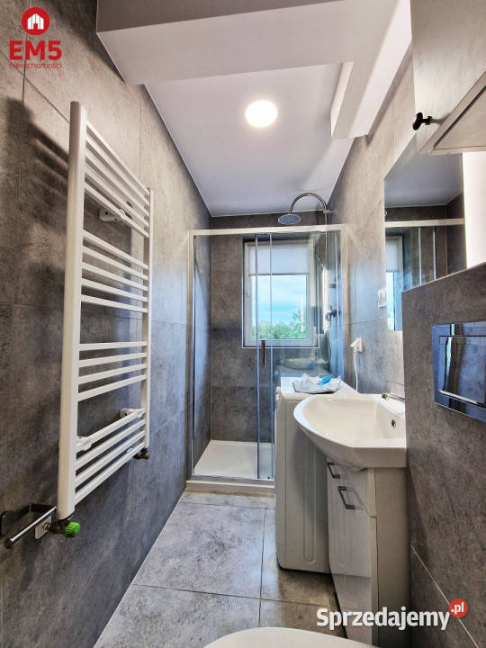 Mieszkanie na sprzedaż 24m2 2pok Białystok