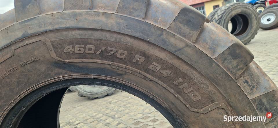 46070r24 4607024 175LR24 Apollo 25r 80 bez Nowe Miasto Lubawskie