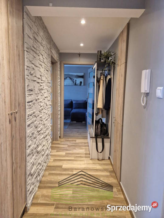 Zadbane 3 pokojowe Dolinki Gorzów Wielkopolski