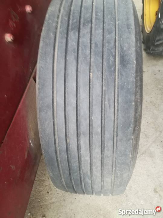 Prasa international Mc CORMICK B47 stan