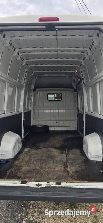Fiat Ducato 30 Maxi MJ LH3 180 Łaziska Górne