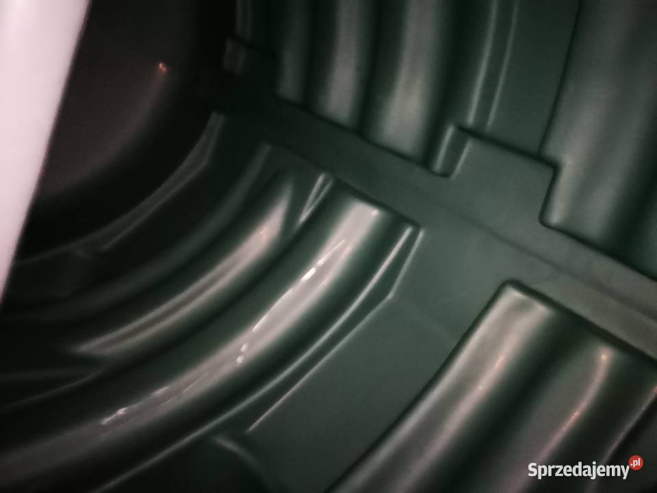 Oczyszczalnia przydomowa ścieków 2000 l