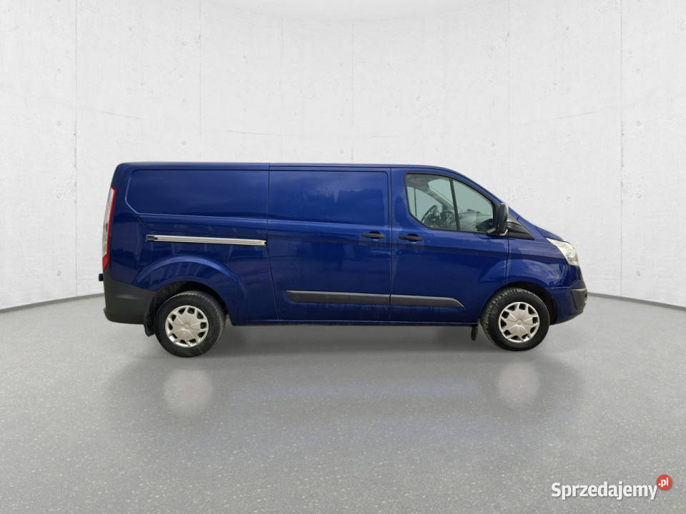 Ford Transit Custom 297766km Komorniki sprzedam