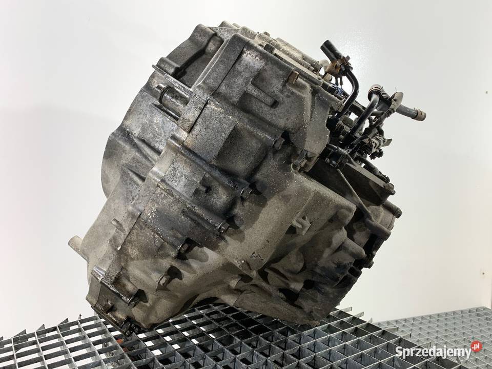 SKRZYNIA BIEGÓW HONDA ACCORD VIII MM8A 22 150 osobowe podkarpackie