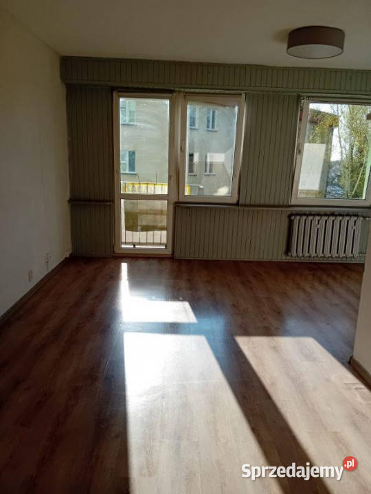 Mieszkanie 47 metrów 2 pokojowe Pruszków sprzedam