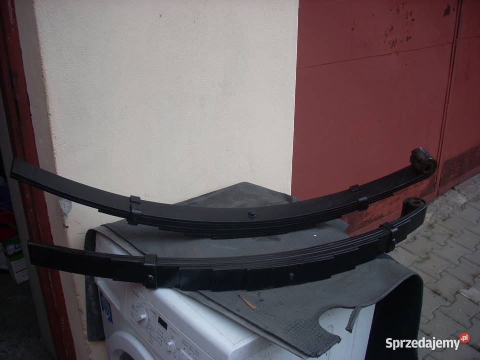 Multicar M 25 wywrotka 1997cm3 Marki