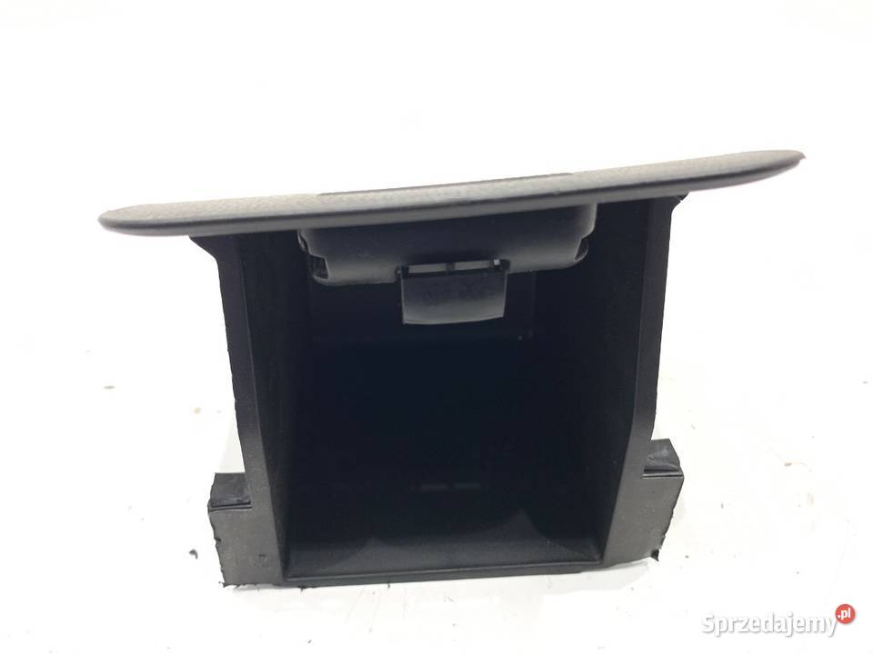 SCHOWEK KIEROWCY CHEVROLET CRUZE Hatchback