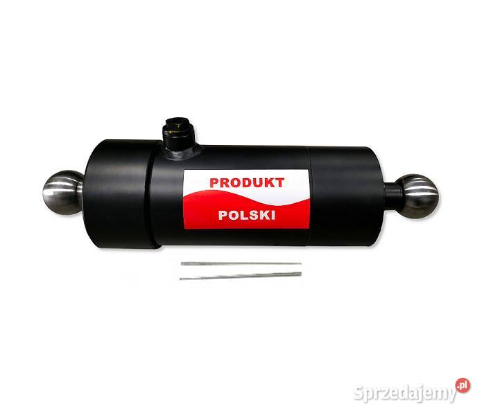 PROMOCJA SIŁOWNIK CYLINDER HL 8011 HL 6011