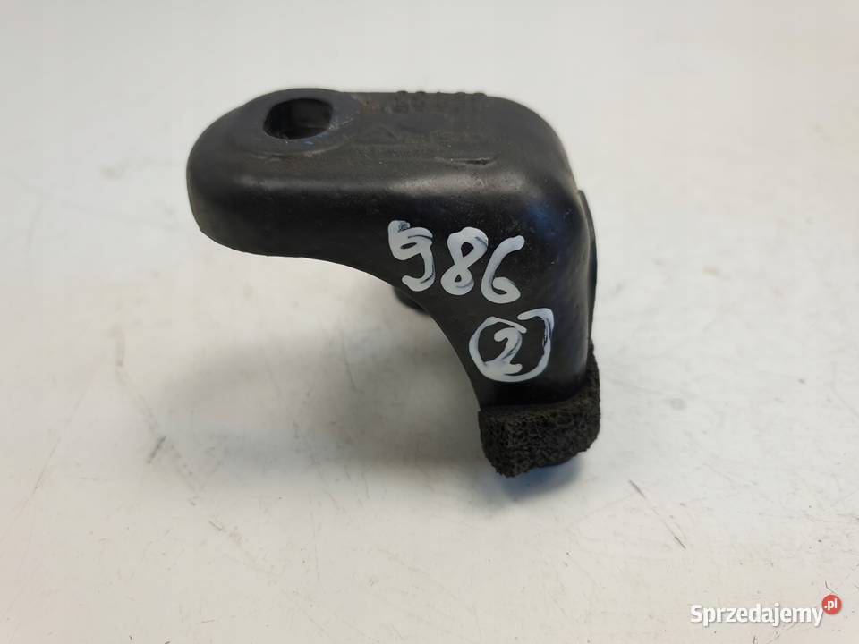 PRAWY UCHWYT DACHU Porsche Boxster 986 osobowe lubelskie Chełm