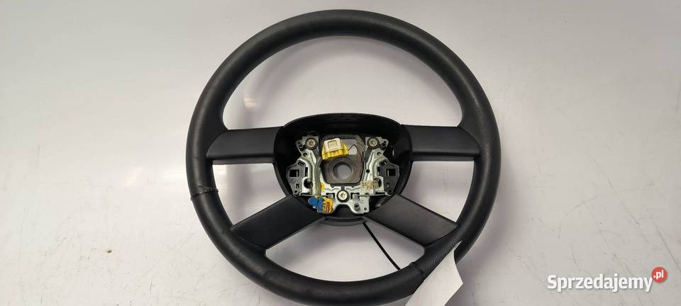 KIEROWNICA VOLKSWAGEN TOURAN 6Q0419091G Lipno