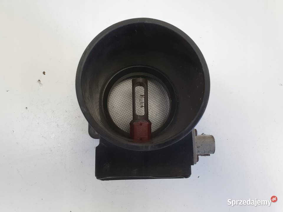 Subaru Impreza II 20 T PRZEPŁYWOMIERZ POWIETRZA Janów