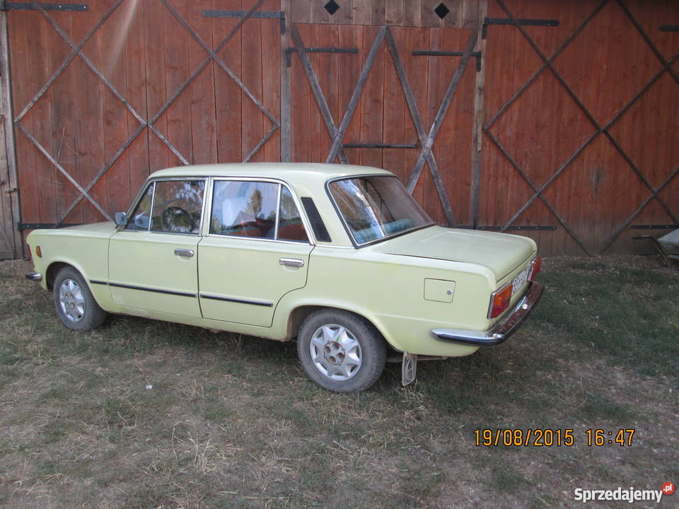 Fiat do nabycia zaraz podlaskie Drohiczyn sprzedam