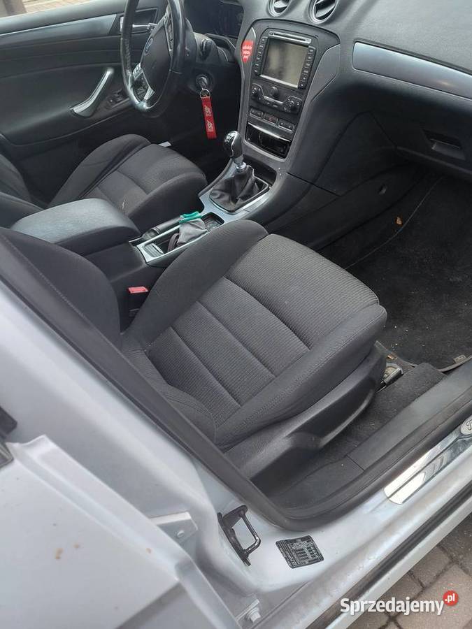 Mondeo 2011 sprzedam czujnik deszczu