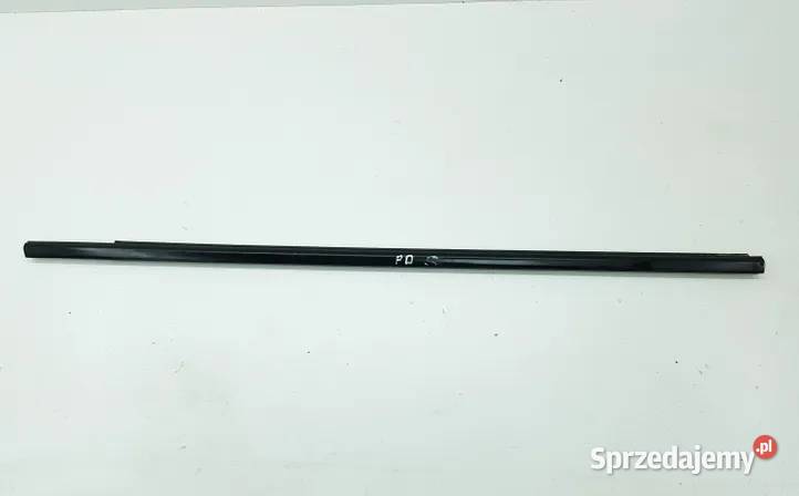 MAZDA 5 LISTWA USZCZELKA SZYBY DRZWI TYLNYCH osobowe