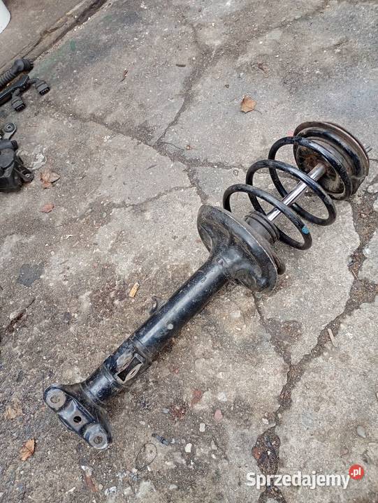 Mc person E36 coupe cabrio1997r Zabrze