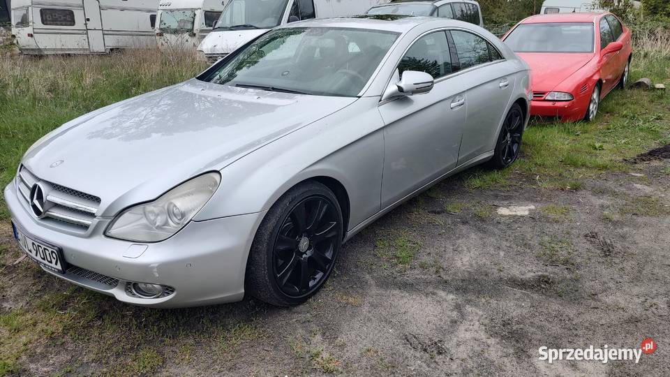 Mercedes slc 30 v6 benz zachodniopomorskie Szczecin sprzedam
