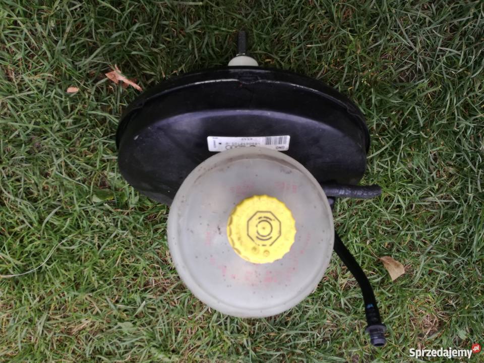 Serwo Pompa Hamulcowa Passat B5 19 TDI sprzedam