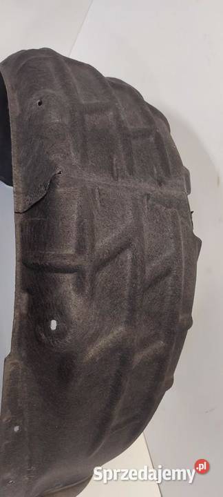 TIGUAN ALLSPACE NADKOLE LEWY TYŁ 5NL810971A dolnośląskie sprzedam