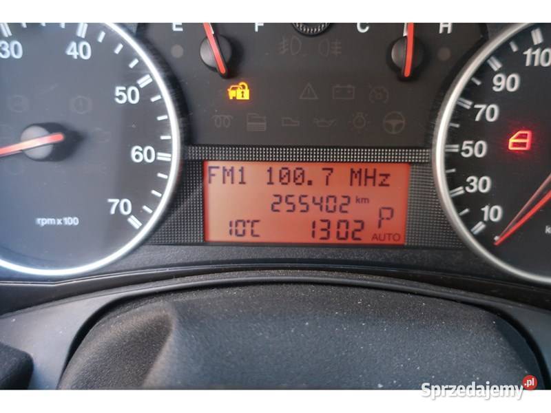 Fiat Croma 22 16V Emotion OKAZJA Motoryzacja Błonie