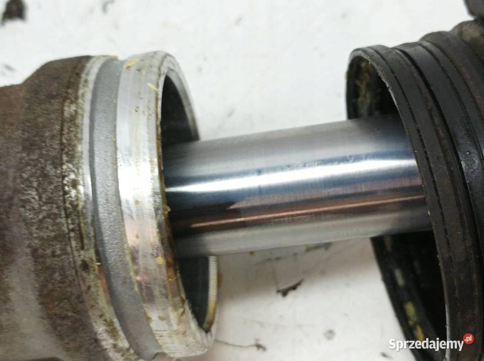 MAGLOWNICA PRZEKŁADNIA EUROPA 9686476580 Peugeot