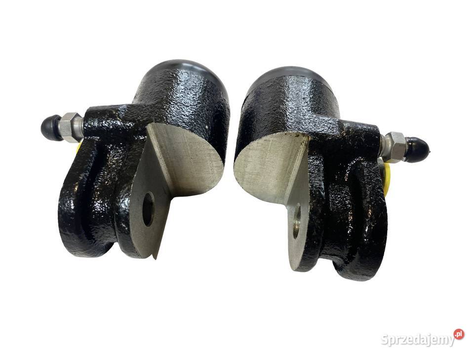 Cylinderki hamulcowe Uaz 469 452 3151 Gaz 69 sprzedam