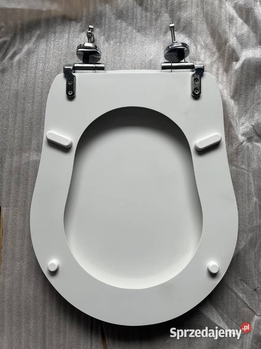 Kerasan Retro deska wolnoopadająca 108801 Poznań