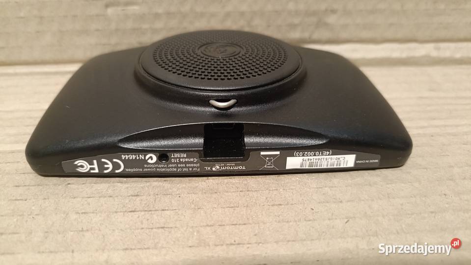 GPS TomTom XL 4ET03 Poznań