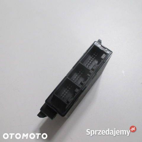 MODUŁ STEROWNIK PDC AUDI A6 A8 4G0919475H osobowe Rakoniewice sprzedam
