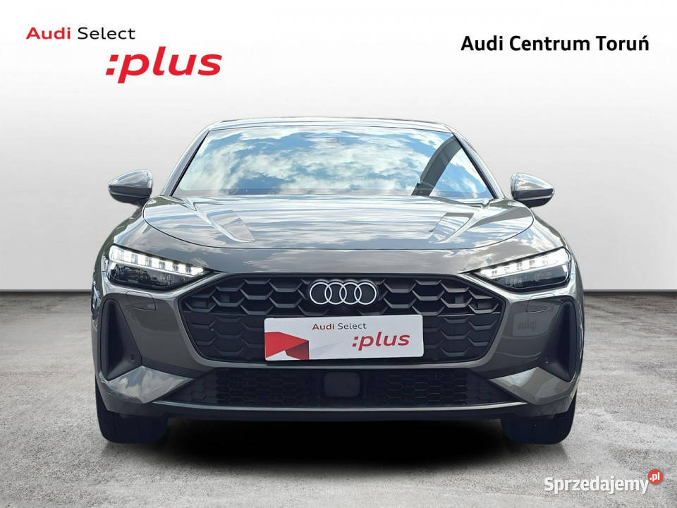 Audi A5 Limousine Toruń