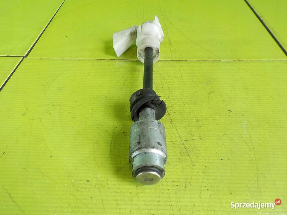 FORD FOCUS MK2 LIFT 08r zamek ciegno maski mazowieckie Suków