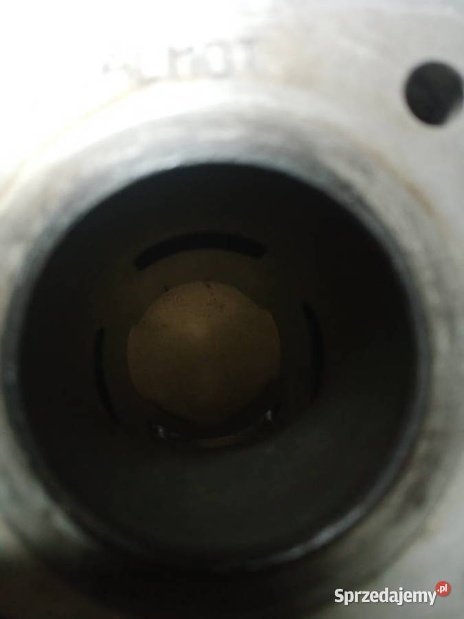 Części Simson s51 sr50s53 Pozostałe podkarpackie Kańczuga