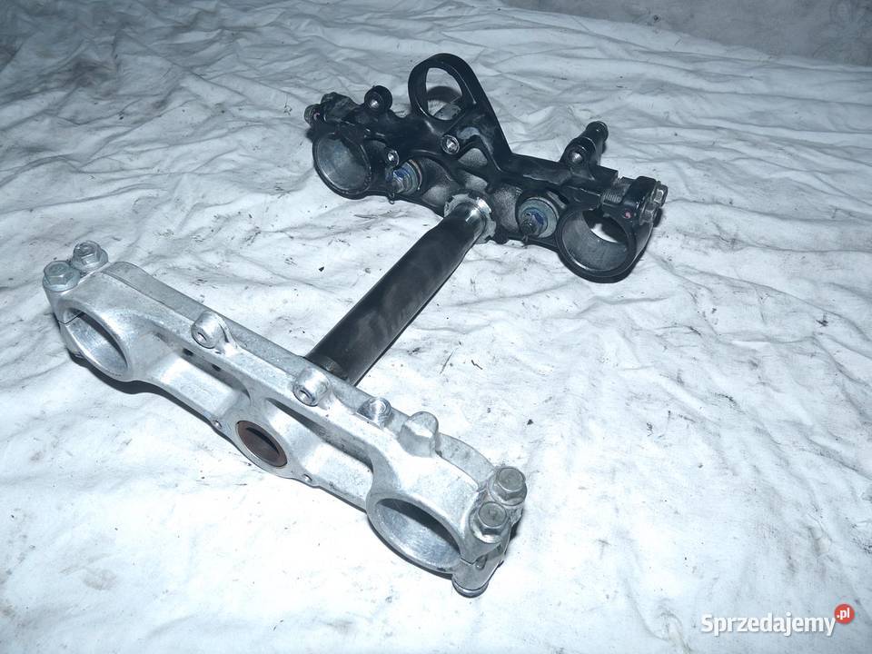 Yamaha XT 600 3TB Półki Lag Zawieszenia XT600 Halinów