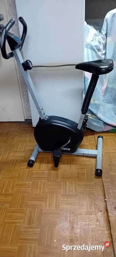 Rower stacjonarny śląskie Częstochowa