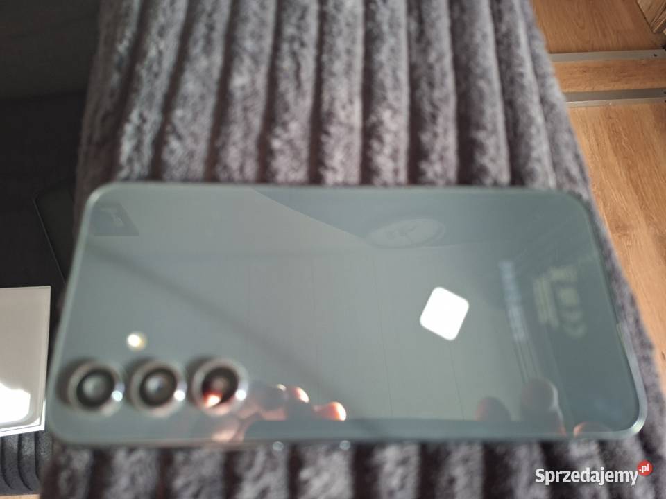 Sprzedam Samsung A54 5G 128GB mazowieckie Żyrardów