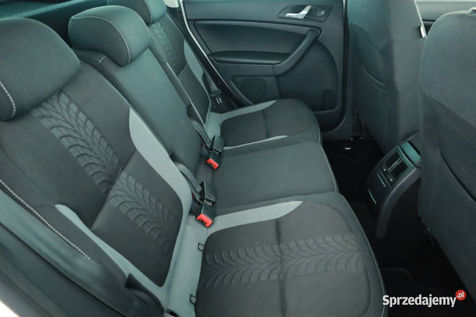 Skoda Yeti 14 TSI Rok produkcji 2012 Piaseczno sprzedam