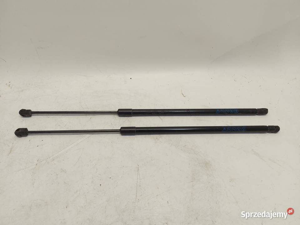 Mazda CX60 2023 siłownik maski lewy prawy przód Siłowniki