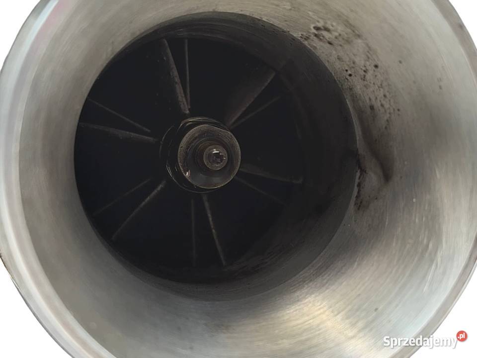 TURBOSPRĘŻĄRKA VW Golf Audi A3 Seat Leon Skoda Chełm sprzedam