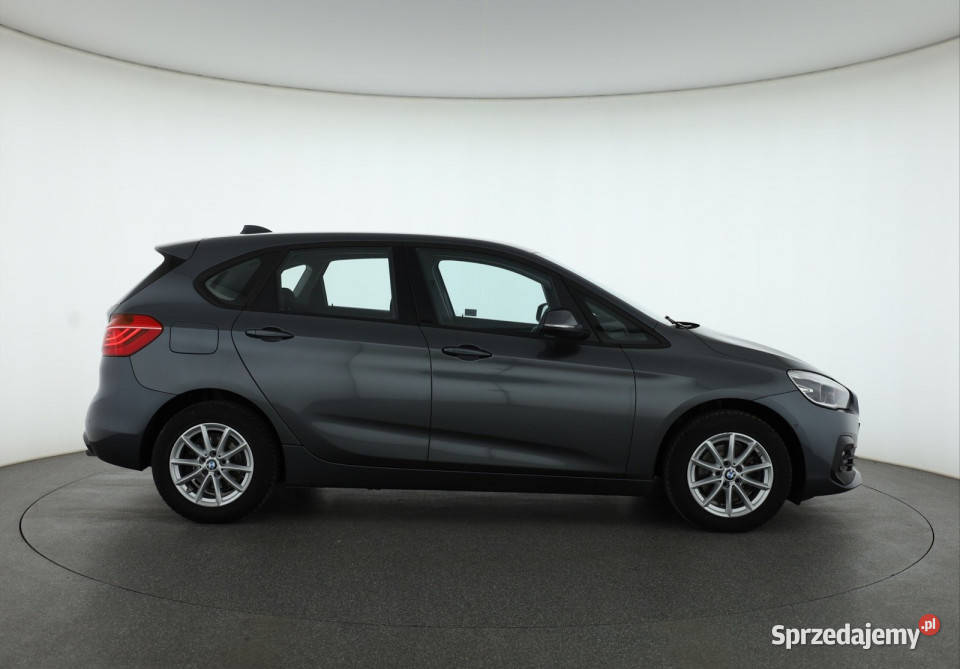 BMW 2 Active Tourer 218d Active Tourer 91995km Piaseczno
