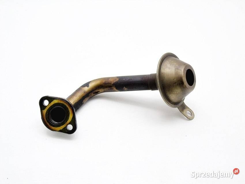 SMOK POMPY OLEJU SSAK 16 8V BMW 3 E46 E36 316 Sosnowiec sprzedam