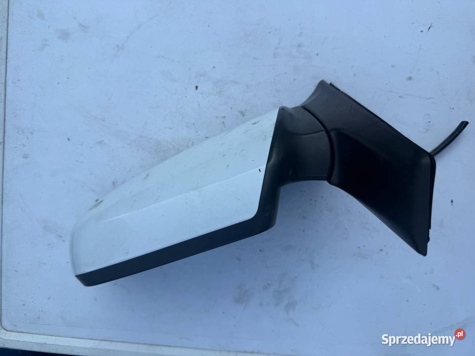 Lusterko elektryczne lewe Opel zafira B