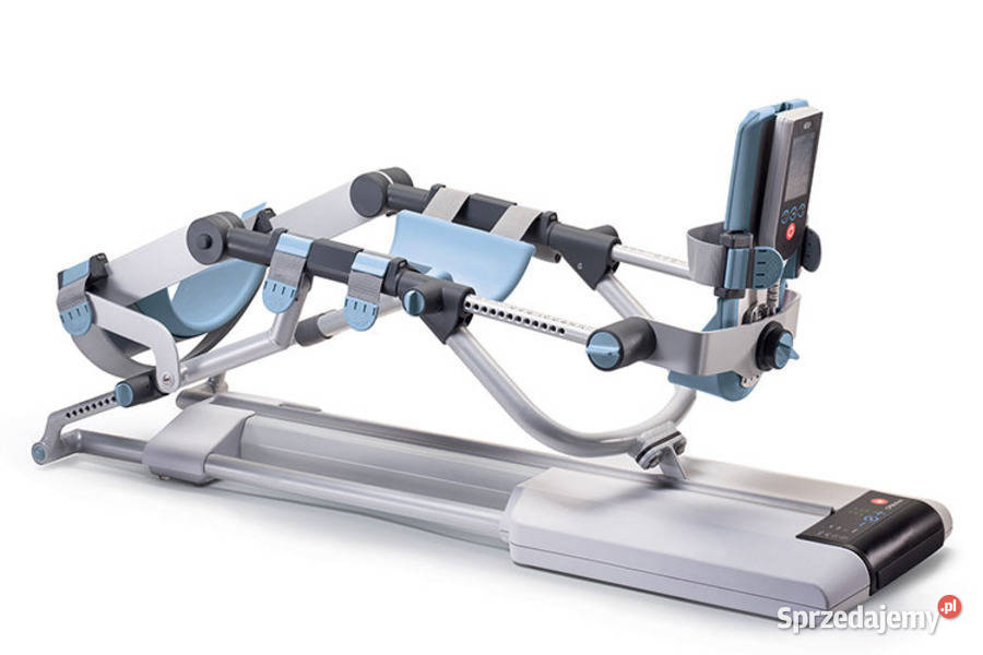 Wypożyczalnia Szyna CPM Rehabilitacja Pielęgnacja, uroda, zdrowie Siemiatycze