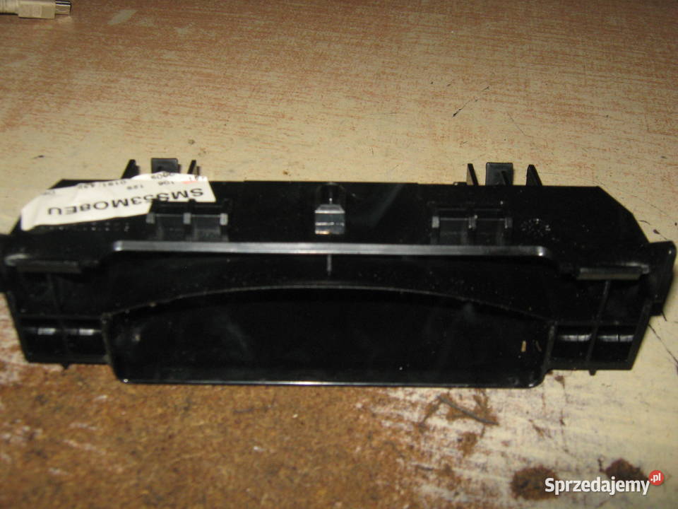 Bosch Siemens EPG 60110 Uchwyt SMS53M08EU wolnostojące Nowy Sącz