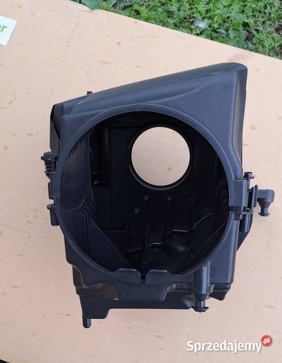 Obudowa filtra powietrza Ford FocusKugaCmax Obudowy filtrów Pyrzyce sprzedam