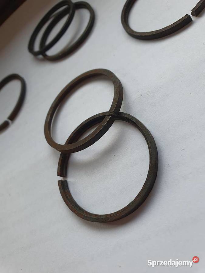 Seger do montażu sprzęgła motorynka Kolbuszowa sprzedam